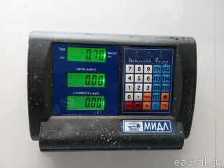 5822000 Dongfeng Замок двери задней правой Dongfeng H30 cross Арт E90344870, вид 7