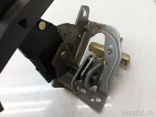 4801005BA Dongfeng Рычаг стояночного тормоза Dongfeng H30 cross Арт E90344952, вид 3