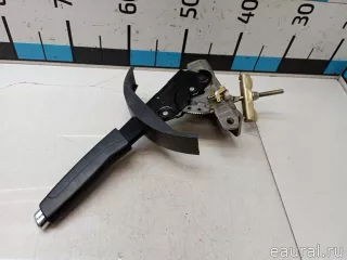 4801005BA Dongfeng Рычаг стояночного тормоза Dongfeng H30 cross Арт E90344952, вид 4