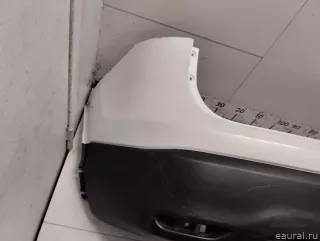 85022BP70H Nissan Бампер задний Nissan Qashqai 2 restailing Арт E90395191, вид 2