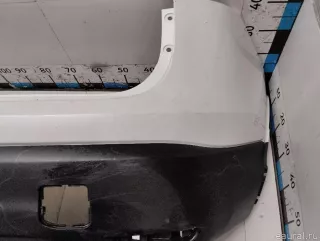 85022BP70H Nissan Бампер задний Nissan Qashqai 2 restailing Арт E90395191, вид 3