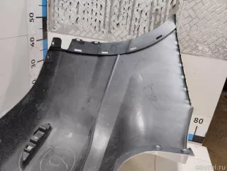85022BP70H Nissan Бампер задний Nissan Qashqai 2 restailing Арт E90395191, вид 5