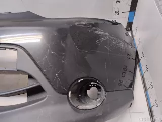 62022BM92H Nissan Бампер передний Nissan Qashqai 2 restailing Арт E90395245, вид 2