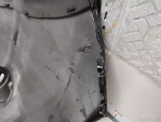 62022BM92H Nissan Бампер передний Nissan Qashqai 2 restailing Арт E90395245, вид 4