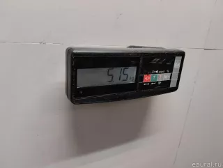 62022BM92H Nissan Бампер передний Nissan Qashqai 2 restailing Арт E90395245, вид 8