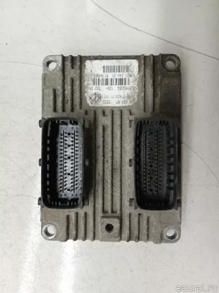 51784958 Fiat Блок управления двигателем Fiat Albea Арт E90395696