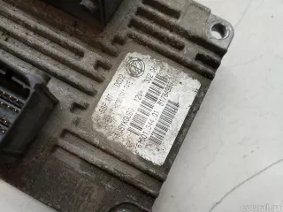 51784958 Fiat Блок управления двигателем Fiat Albea Арт E90395696, вид 2