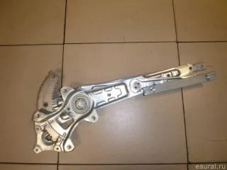 827204CA0A Nissan Стеклоподъемник электр. задний правый Nissan X-Trail T32 Арт E21381312, вид 2