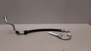 LR070477 Land Rover Трубка кондиционера Land Rover Discovery 5 Арт E21655378, вид 4