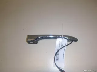 51247344205 BMW Ручка двери багажника наружная MINI CLUBMAN F54 Арт E22039733, вид 2
