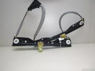 68227254AA Chrysler Стеклоподъемник электр. передний правый Jeep Cherokee KL Арт E22127249, вид 1