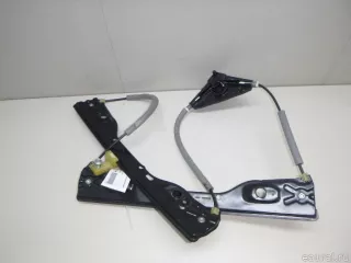 68227254AA Chrysler Стеклоподъемник электр. передний правый Jeep Cherokee KL Арт E22127249, вид 2