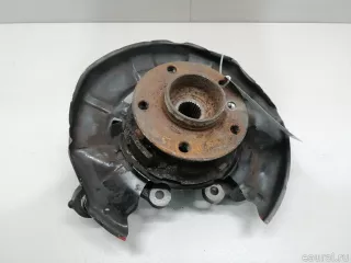 33326792516 BMW Кулак поворотный задний правый BMW 1 F20/F21 Арт E22132857