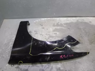 DS7Z16006A Ford Крыло переднее левое Ford Mondeo 5 Арт E22446341, вид 2