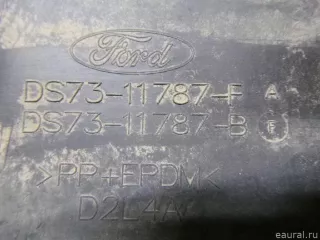 5208647 Ford Защита заднего бампера Ford Mondeo 5 Арт E22696796, вид 9