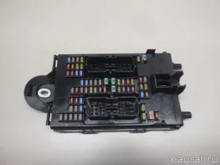 31346672 Volvo Блок предохранителей Volvo XC90 2 Арт E22811390, вид 1
