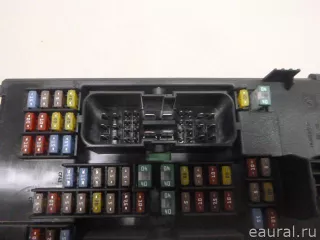 31346672 Volvo Блок предохранителей Volvo XC90 2 Арт E22811390, вид 3