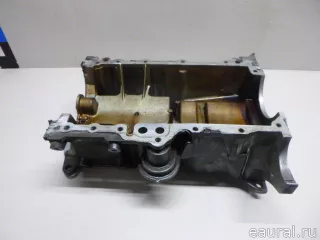1002101EG01 Great Wall Поддон масляный двигателя Great Wall Hover H3 Арт E22842738, вид 1