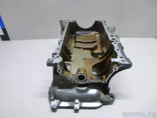 1002101EG01 Great Wall Поддон масляный двигателя Great Wall Hover H3 Арт E22842738, вид 3