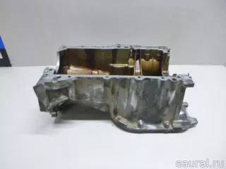 1002101EG01 Great Wall Поддон масляный двигателя Great Wall Hover H3 Арт E22842738, вид 4
