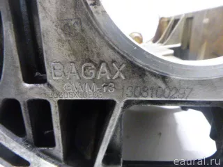 1002101EG01 Great Wall Поддон масляный двигателя Great Wall Hover H3 Арт E22842738, вид 6