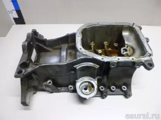 1002101EG01 Great Wall Поддон масляный двигателя Great Wall Hover H3 Арт E22842738, вид 7