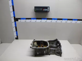 1002101EG01 Great Wall Поддон масляный двигателя Great Wall Hover H3 Арт E22842738, вид 9