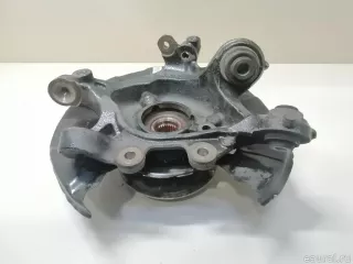 33326792516 BMW Кулак поворотный задний правый BMW 1 F20/F21 Арт E22884022, вид 11