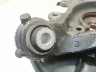 33326792516 BMW Кулак поворотный задний правый BMW 1 F20/F21 Арт E22884022, вид 5