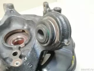 33326792516 BMW Кулак поворотный задний правый BMW 1 F20/F21 Арт E22884022, вид 6