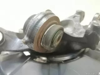 33326792516 BMW Кулак поворотный задний правый BMW 1 F20/F21 Арт E22884022, вид 7