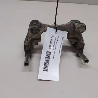 LR061379 Land Rover Скоба суппорта заднего Jaguar XF 260 Арт E23026920, вид 4