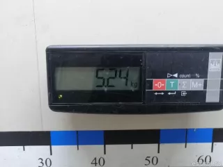 3Q0501203B VAG Полуось передняя левая (приводной вал, шрус) Volkswagen Tiguan 2 Арт E23069379, вид 11