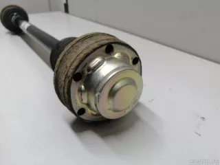 3Q0501203B VAG Полуось передняя левая (приводной вал, шрус) Volkswagen Tiguan 2 Арт E23069379, вид 4