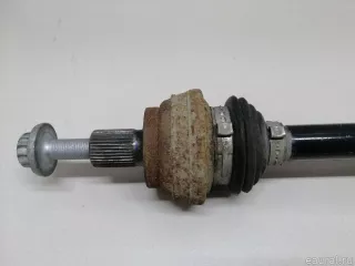 3Q0501203B VAG Полуось передняя левая (приводной вал, шрус) Volkswagen Tiguan 2 Арт E23069379, вид 6