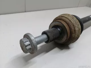 3Q0501203B VAG Полуось передняя левая (приводной вал, шрус) Volkswagen Tiguan 2 Арт E23069379, вид 8
