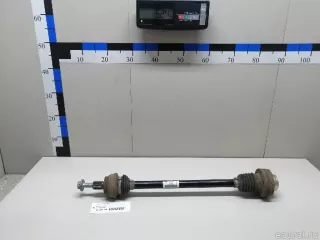 3Q0501203B VAG Полуось передняя левая (приводной вал, шрус) Volkswagen Tiguan 2 Арт E23069379, вид 10