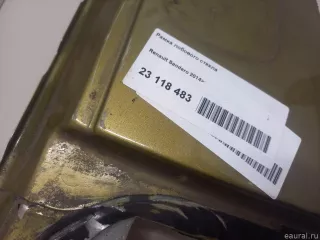  Рамка лобового стекла Renault Sandero 2 Арт E23118483, вид 10