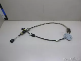 31325795 Volvo Трос кулисы КПП Volvo S90 2 Арт E23122100, вид 1
