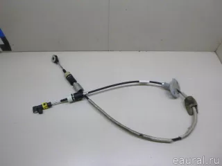 31325795 Volvo Трос кулисы КПП Volvo S90 2 Арт E23122100, вид 6