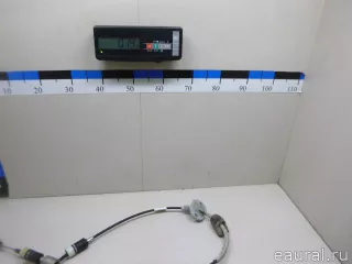 31325795 Volvo Трос кулисы КПП Volvo S90 2 Арт E23122100, вид 8