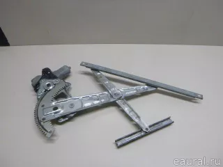 827214GA0A Nissan Стеклоподъемник электр. задний левый Infiniti Q50 Арт E23195499, вид 1