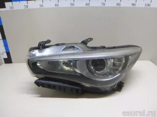 260604GR0A Nissan Фара левая Infiniti Q50 Арт E23197512, вид 1
