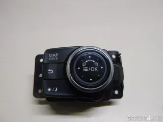283952V73A Nissan Кнопка многофункциональная Infiniti Q50 Арт E23198771, вид 1