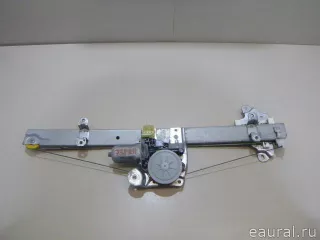 807204CA0A Nissan Стеклоподъемник электр. передний правый Nissan X-Trail T32 Арт E23223420, вид 1