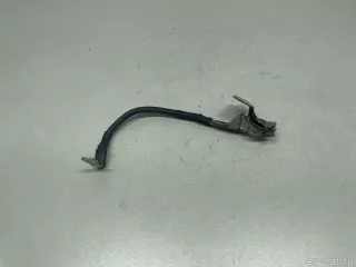 9806104580 Citroen-Peugeot Клемма аккумулятора плюс Citroen C4 Grand Picasso 2 Арт E23238635