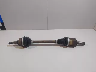 391016613R Renault Полуось передняя левая Renault Sandero 2 Арт E23254298, вид 1