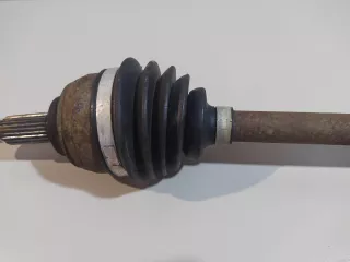 391016613R Renault Полуось передняя левая Renault Sandero 2 Арт E23254298, вид 3