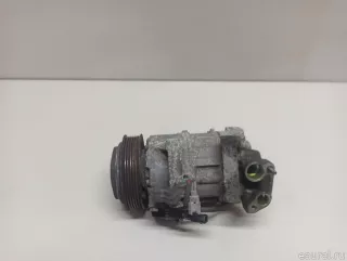 926004BB2A Nissan Компрессор кондиционера Nissan X-Trail T32 2.5л Арт E23290123, вид 2
