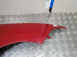 41007284646 BMW Крыло переднее правое BMW X2 F39 Арт E23308263, вид 15